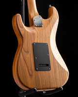 Fender Limited Edition American Ultra II Stratocaster HSS Roasted Natural