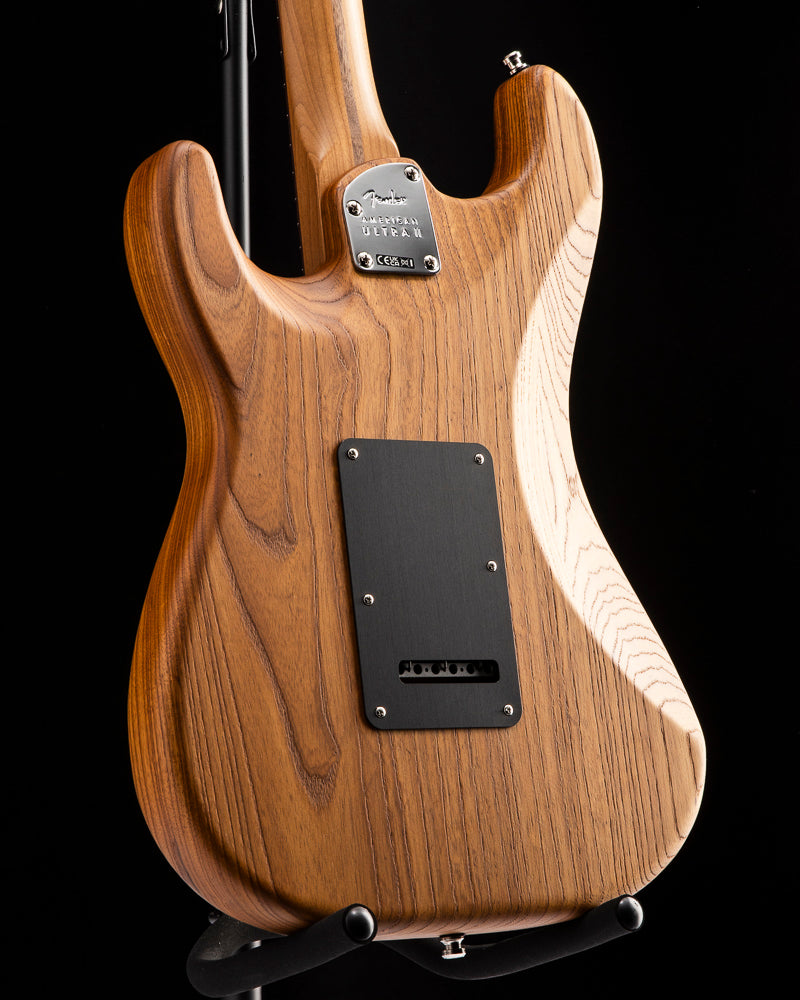 Fender Limited Edition American Ultra II Stratocaster HSS