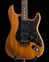 Fender Limited Edition American Ultra II Stratocaster HSS Roasted Natural