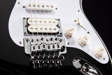 Fender Limited Edition 50th Anniversary Dave Murray Stratocaster Black