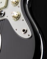 Fender Limited Edition American Vintage II 1966 Jazzmaster Black