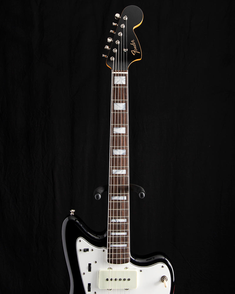 Fender Limited Edition American Vintage II 1966 Jazzmaster Black