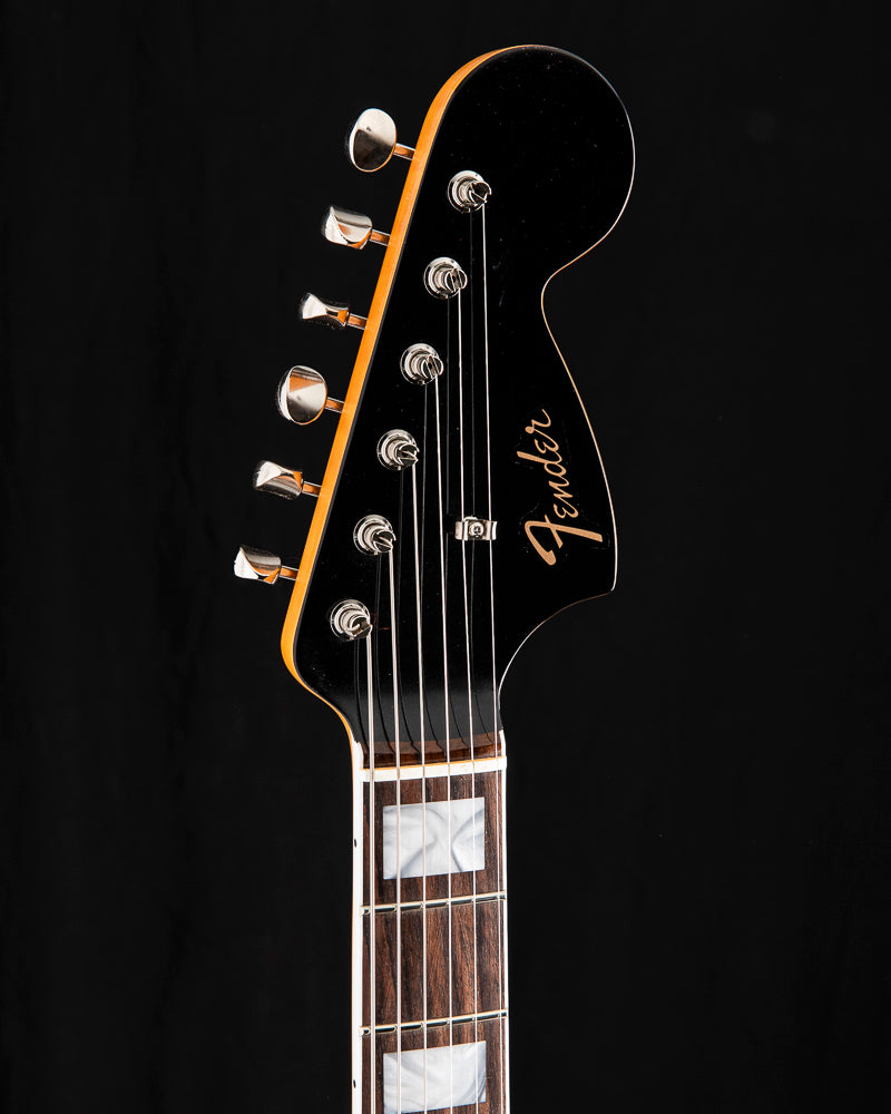 Fender Limited Edition American Vintage II 1966 Jazzmaster Black
