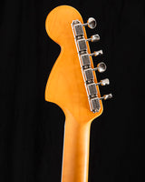 Fender Limited Edition American Vintage II 1966 Jazzmaster Black