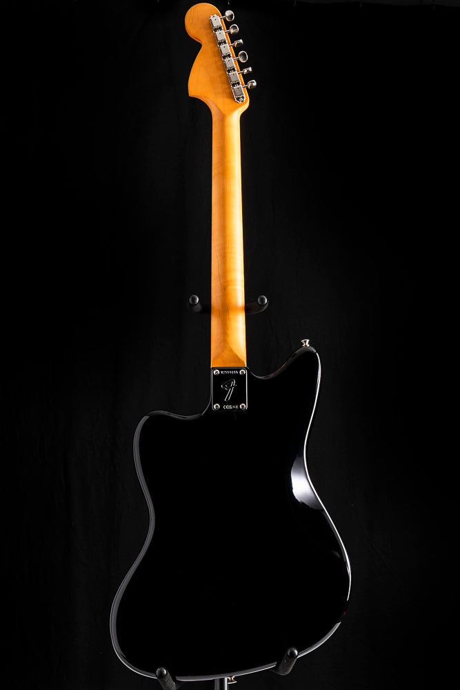 Fender Limited Edition American Vintage II 1966 Jazzmaster Black