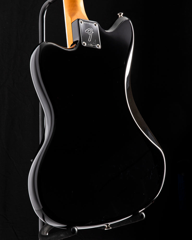 Fender Limited Edition American Vintage II 1966 Jazzmaster Black