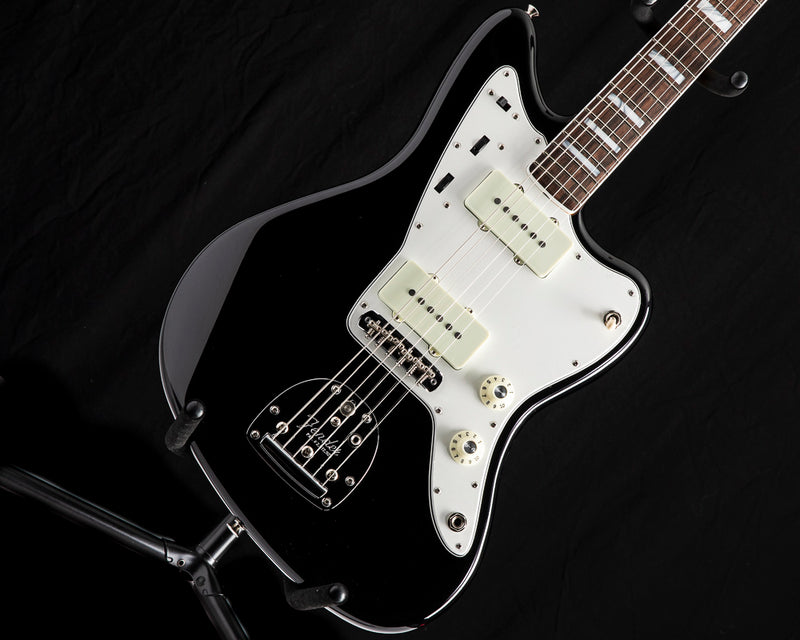 Fender Limited Edition American Vintage II 1966 Jazzmaster Black