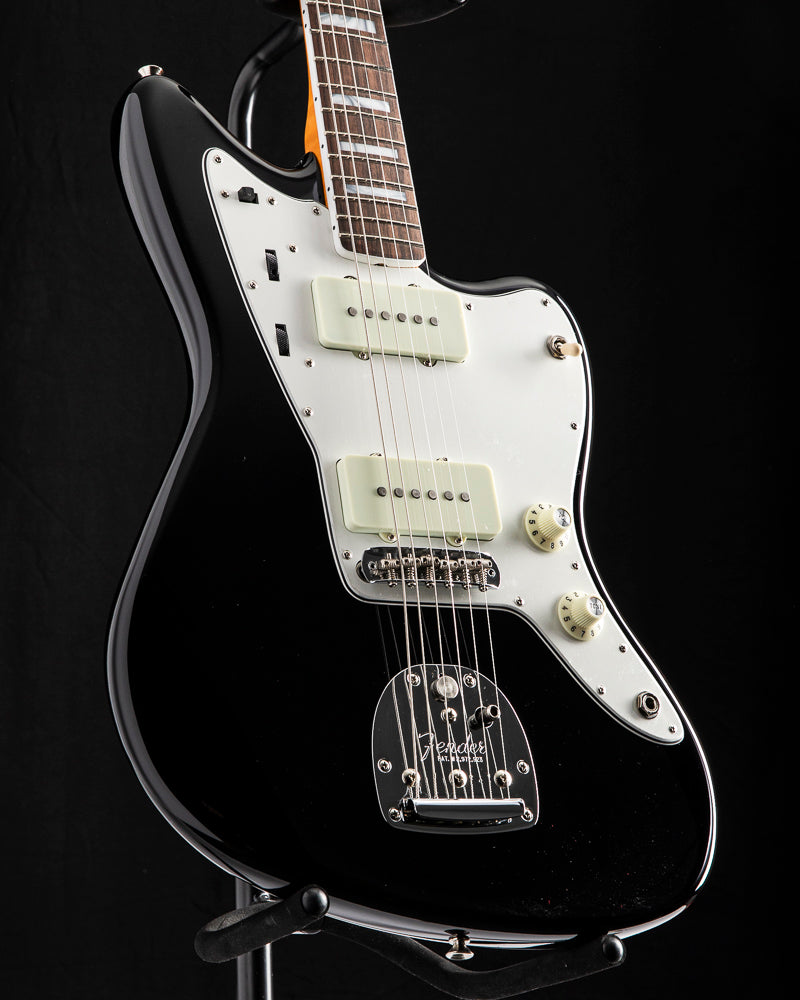 Fender Limited Edition American Vintage II 1966 Jazzmaster Black
