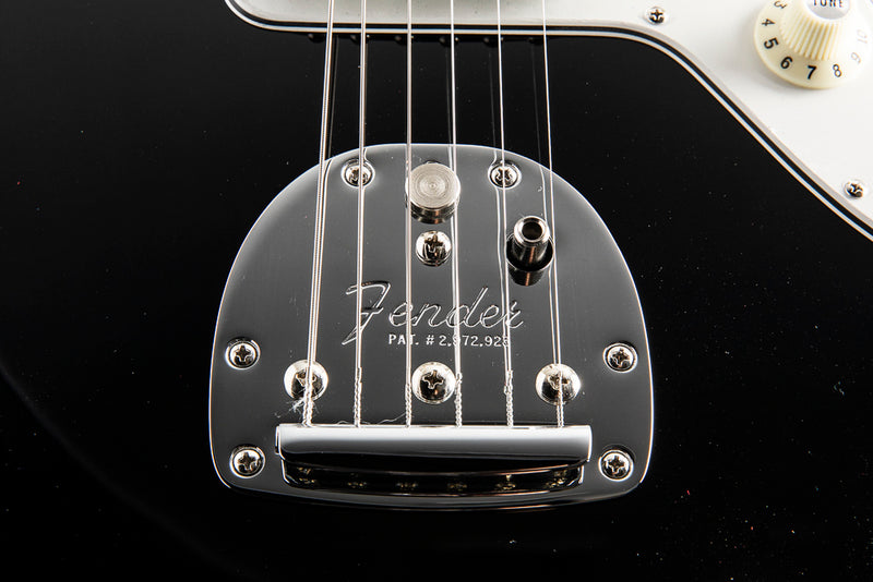 Fender Limited Edition American Vintage II 1966 Jazzmaster Black