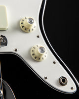Fender Limited Edition American Vintage II 1966 Jazzmaster Black