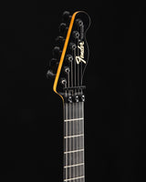 Fender Limited Edition Player Fusion Telecaster HH Floyd Rose Aura Metallic