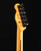 Fender Limited Edition Player Fusion Telecaster HH Floyd Rose Aura Metallic