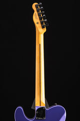 Fender Limited Edition Player Fusion Telecaster HH Floyd Rose Aura Metallic