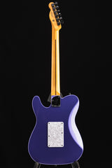 Fender Limited Edition Player Fusion Telecaster HH Floyd Rose Aura Metallic