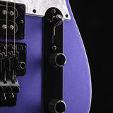 Fender Limited Edition Player Fusion Telecaster HH Floyd Rose Aura Metallic