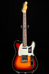 Fender Limited Edition Vintera III Early 60s Custom Tele 3-Color Sunburst