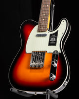 Fender Limited Edition Vintera III Early 60s Custom Tele 3-Color Sunburst