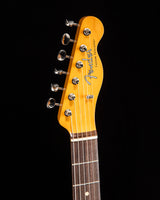 Fender Limited Edition Vintera III Early 60s Custom Tele 3-Color Sunburst