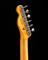 Fender Limited Edition Vintera III Early 60s Custom Tele 3-Color Sunburst