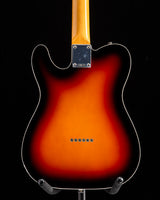 Fender Limited Edition Vintera III Early 60s Custom Tele 3-Color Sunburst
