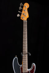 Fender Limited Edition Vintera II Road Worn ‘60s Precision Bass Charcoal Frost Metallic