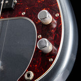 Fender Limited Edition Vintera II Road Worn ‘60s Precision Bass Charcoal Frost Metallic