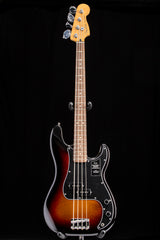Fender Limited Edition Player II Precision Bass Sparkle 3 Color Sunburst