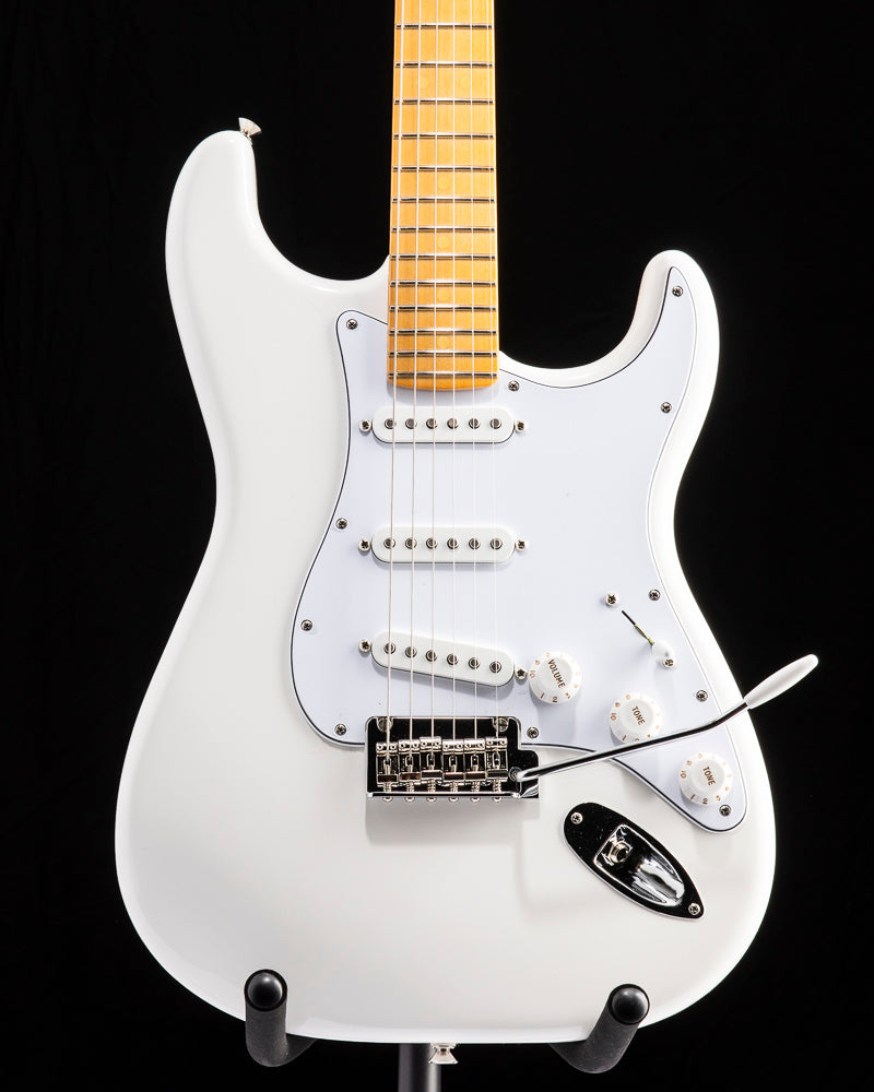 Fender Limited Edition Player II Stratocaster Polar White