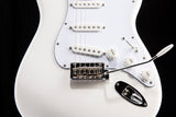 Fender Limited Edition Player II Stratocaster Polar White