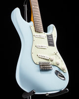 Fender Limited Edition Vintera II Road Worn '60s Stratocaster Sonic Blue