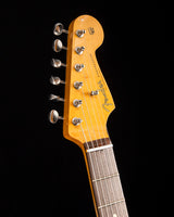 Fender Limited Edition Vintera II Road Worn '60s Stratocaster Sonic Blue