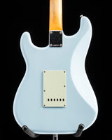 Fender Limited Edition Vintera II Road Worn '60s Stratocaster Sonic Blue