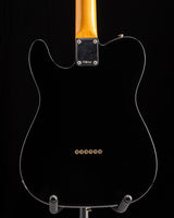 Fender Limited Edition Vintera Road Worn 60s Double Esquire Black