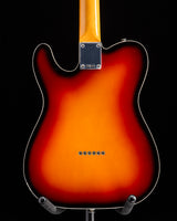 Fender Limited Edition Vintera III Early 60s Custom Tele 3-Color Sunburst