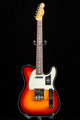 Fender Limited Edition Vintera III Early 60s Custom Tele 3-Color Sunburst