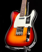 Fender Limited Edition Vintera III Early 60s Custom Tele 3-Color Sunburst