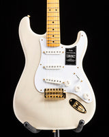 Fender Limited Edition Vintera III Late '50s Stratocaster White Blonde