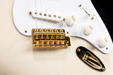Fender Limited Edition Vintera III Late '50s Stratocaster White Blonde