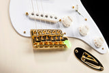 Fender Limited Edition Vintera III Late '50s Stratocaster White Blonde