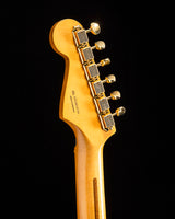 Fender Limited Edition Vintera III Late '50s Stratocaster White Blonde