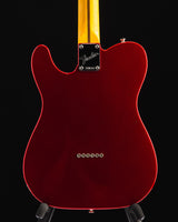 Fender Limited Edition American Professional Classic Telecaster Candy Apple Red