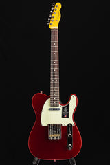 Fender Limited Edition American Professional Classic Telecaster Candy Apple Red