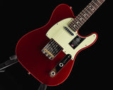 Fender Limited Edition American Professional Classic Telecaster Candy Apple Red