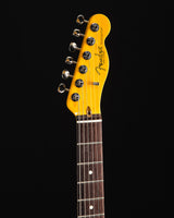Fender Limited Edition American Professional Classic Telecaster Candy Apple Red