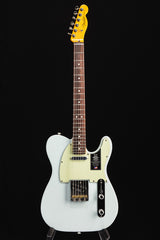 Fender Limited Edition American Professional Classic Telecaster Sonic Blue