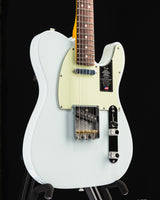 Fender Limited Edition American Professional Classic Telecaster Sonic Blue