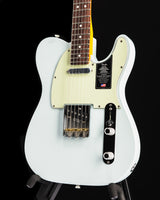 Fender Limited Edition American Professional Classic Telecaster Sonic Blue