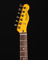 Fender Limited Edition American Professional Classic Telecaster Sonic Blue