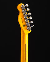 Fender Limited Edition American Professional Classic Telecaster Sonic Blue