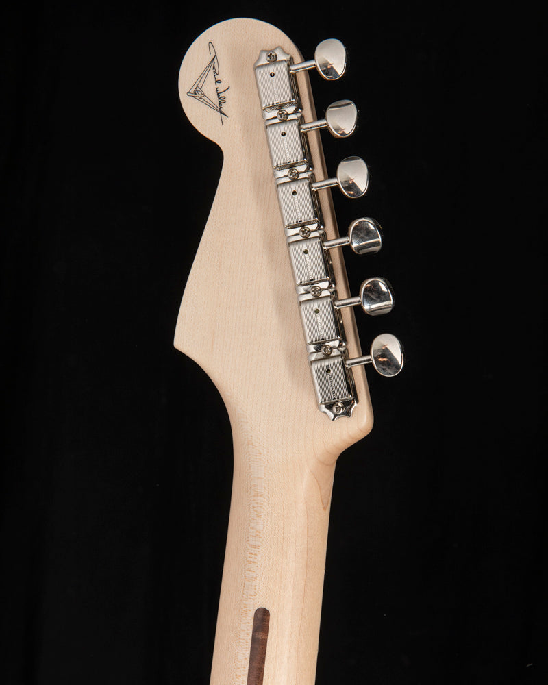 Fender Custom Shop '60's Electric Lettuce Stratocaster Masterbuilt by Paul Waller